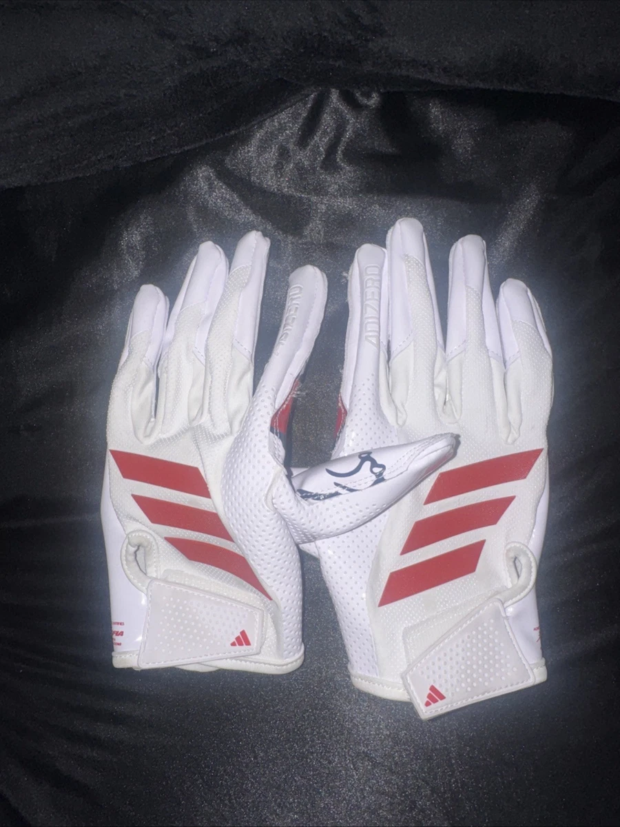 adidas Football Gloves for sale | eBay