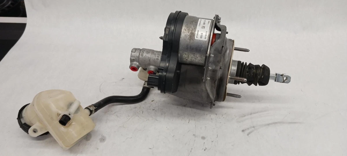 53-2510 Vacuum Power Brake Booster Compatible with Acura Integra 1990