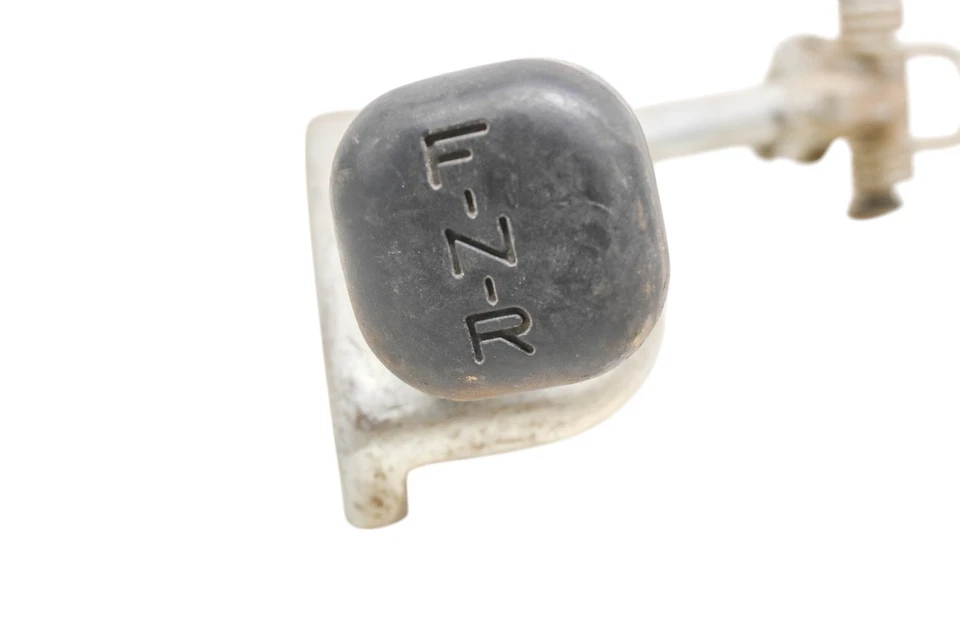 Palanca de cambios Yamaha Breeze 125 01 2x4 YFA125 Foto 4 de 4