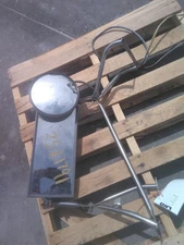 WESTERN STAR 4900EX MIRROR ASSEMBLY CAB/DOOR 3798947