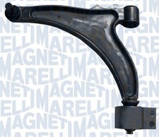 Für MAGNETI MARELLI 301181389500 FRONT CONTROL ARM WITH PIN LEFT OPEL INSIGNIA