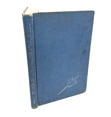 The Door in the Wall by Marguerite de Angeli 1949 Hardcover Illustrated