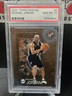 2002 Topps Pristine MICHAEL JORDAN #4 PSA 10 GEM MINT 
