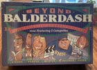 New Vintage 1997 Parker Brothers BEYOND BALDERDASH Classic Bluffing Game
