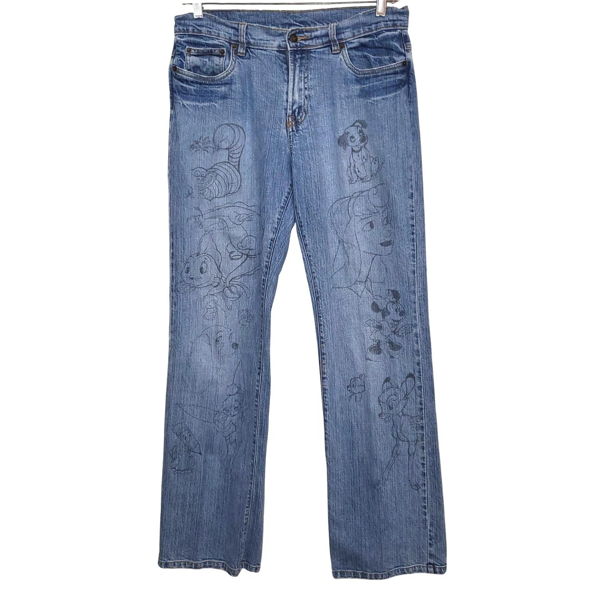 Disney Jeans 32 Inseam in for sale | eBay