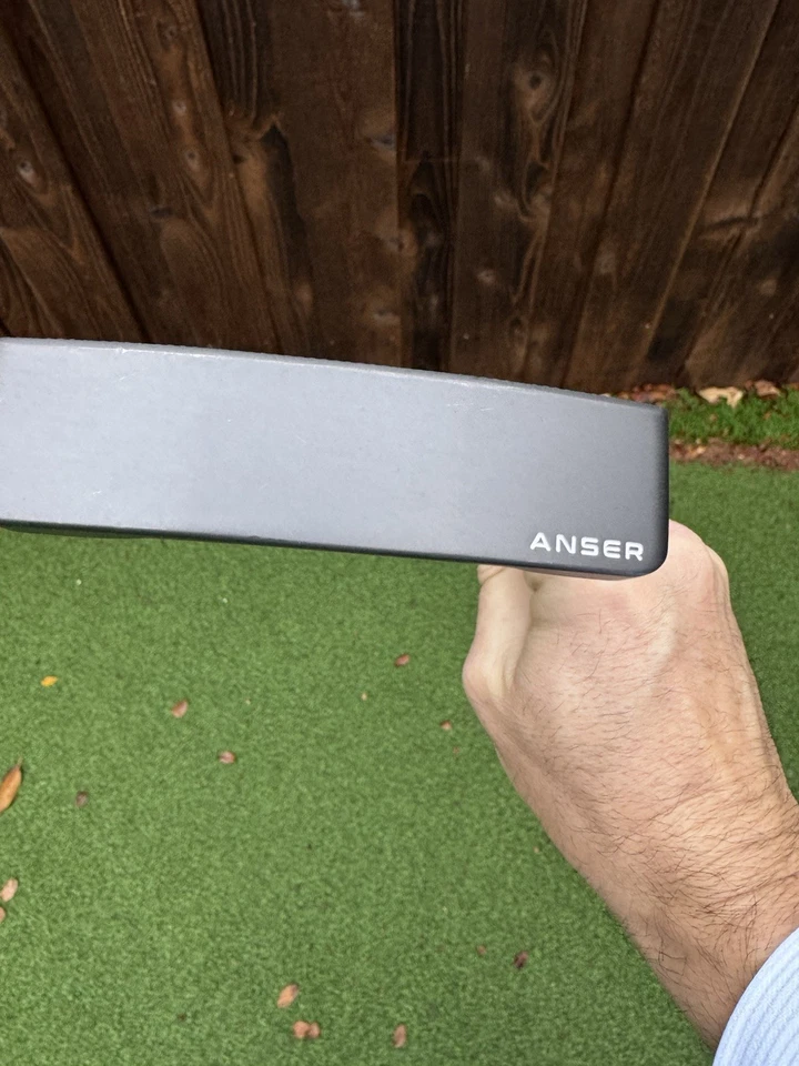 Ping PLD Anser putter 35" - Immagine 3 di 4