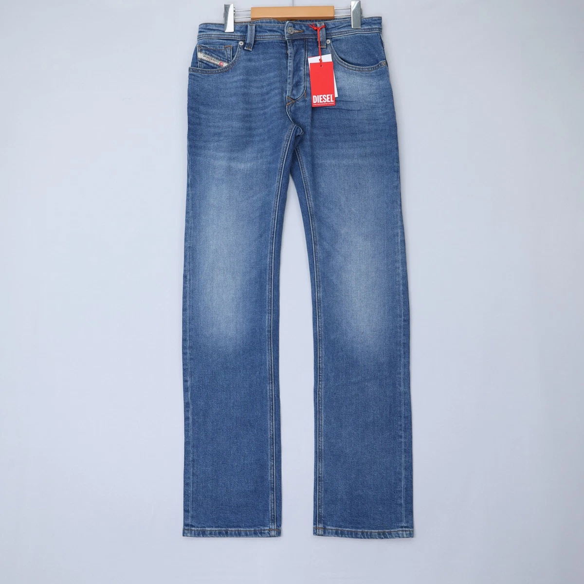 Diesel Larkee Jeans for Men for sale | eBay