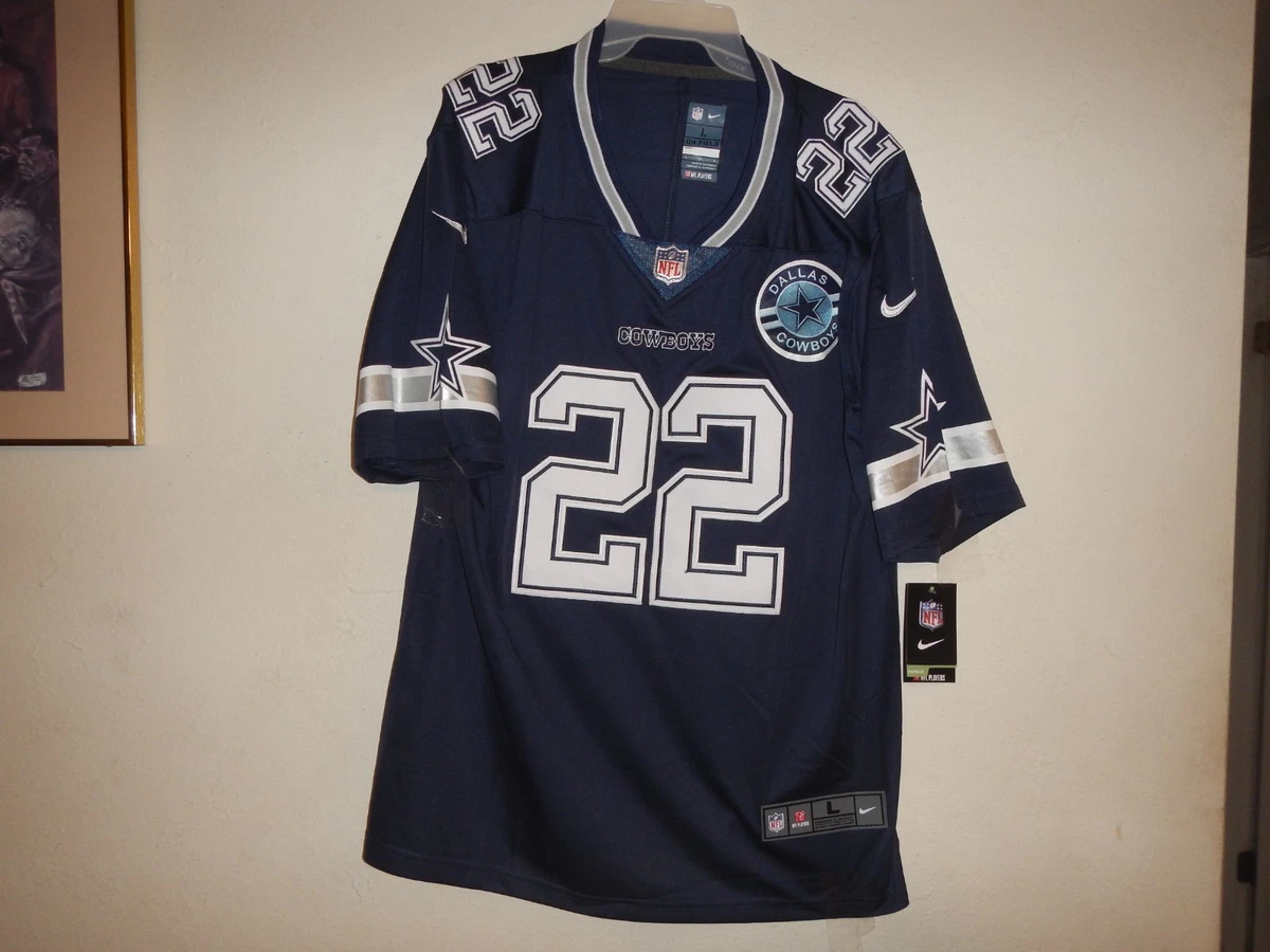 Nike Emmitt Smith NFL Jerseys for sale | eBay
