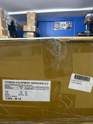 RZ5SE0390-21 control BRAND NEW Sole E35 Elliptical OEM MFR PRICE