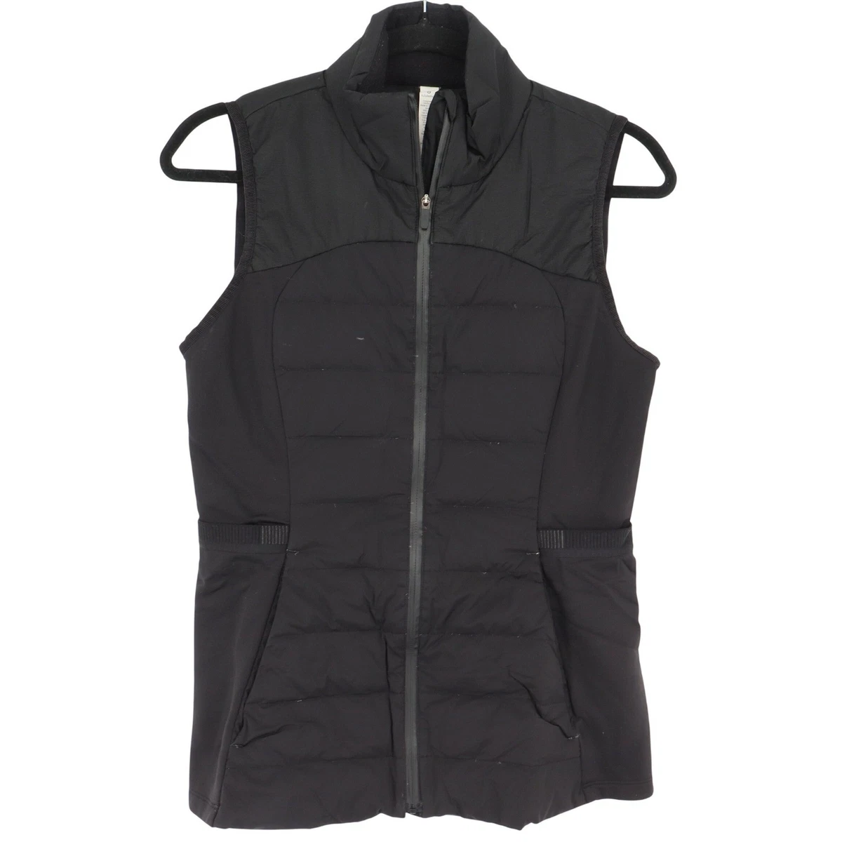 lululemon down vest products for sale | eBay