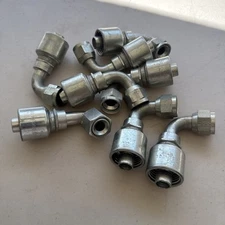 Hydraulic Coupling / Adapter Gates G25180-1010