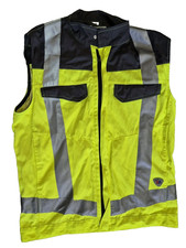 BP Arbeitsweste, Warnschutzweste, Reflektorweste Gr.48/50,  