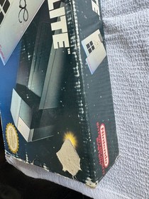 Nintendo -NES -Satellite Remote Control Module - Unused/ Sealed Items-OPEN BOX