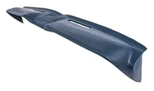 JEGS 91759 Dash Pad 1967-1968 Ford Mustang Reproduction Vinyl-Wrapped Blue Sold