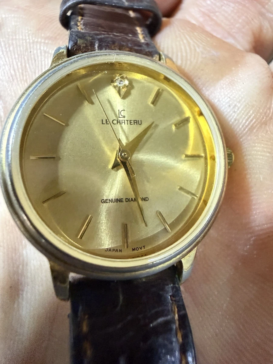 Montre Femme TIMELESS BEAUTY | France