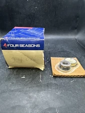 *🇺🇸FOUR SEASONS 24016 Shaft Seal Kit 68-95 CADDY FORD BENZ etc See Desc