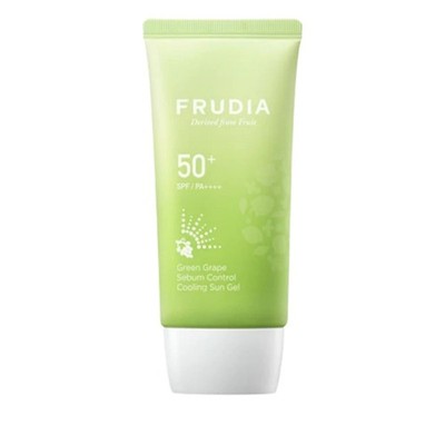 Frudia Grüne Traube Porenkontrolle SPF50+ PA++++ - 50 ml