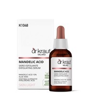 Acido mandelico siero esfoliante Dr Kraut 30ml - Arco Cosmetici