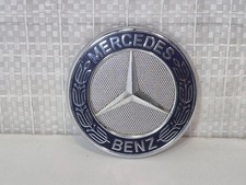 Mercedes-Benz B W246 W242 2012 Herstelleremblem 2078170316 VEC8564 Mercedes-Benz B W246 W242 2012 Herstelleremblem 2078170316 VEC8564