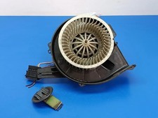 SEAT IBIZA III 6L1 Innenraumheizung 2002 35631285