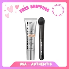 Peter Thomas Roth Instant FIRMx® Eye Temporary Eye Tightener Easy-Wear Formula
