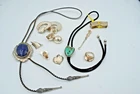 Vintage to Now Wearable Costume Jewelry Lot, Mixed Lot
