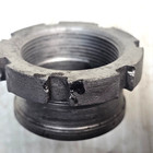 RL DL Single B Inner Clutch Disc Nut Spring Tension 2531 26 Trans Harley 45 P255