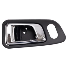 Front Left Interior Door Handle Fits 2003-2008 Honda Pilot