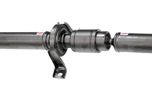 For GMC Acadia 2007-2017 Dorman Solutions Rear Driveshaft - Изображение 2 из 4