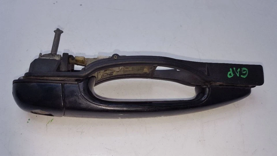 司机门把手外部轿车前漆适合 00 宝马 328i 819683 — 第 4/4 张图片