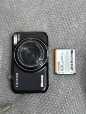 Compact Digital Camera FUJIFILM FinePix JX400 10191
