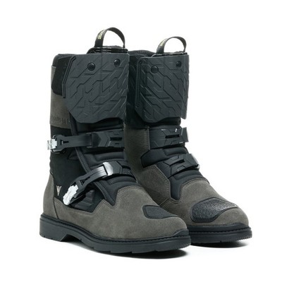Dainese Overyond XT Gore-Tex schwarz/grau Adventure Enduro Touring wasserdicht M...