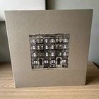 LED ZEPPELIN - PHYSICAL GRAFFITI - CD/LP DELUXE ED. BOX SET - 2015 ISSUE - EX