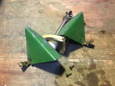 1/16 original tractor part John deere fenders screws 3010 3020 4010 4020