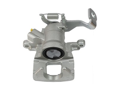 ABAKUS 131-04-363 Bremssattel Hinten Links für MAZDA 6 Kombi (GJ, GL) Ø38mm