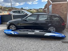 Sevylor Hudson 3 Person Kayak Inflatable Canoe - 2000014708