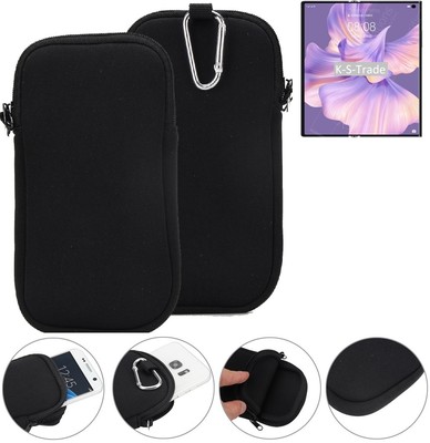 Neoprenhülle für Huawei Mate Xs 2 Handysocke Schutzhülle Case Sleeve Handyhü
