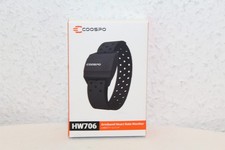 COOSPO Heart Rate Wristband with Optical Heart Rate Sensor New Invoice VAT