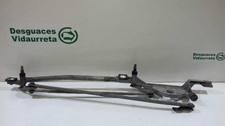 4M5117504AB WISCHERMOTOR LINKS / 3397020776 / 1513572 FÜR FORD FOCUS BERLINA CA