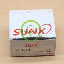 NEW GL-N12H For Panasonic SUNX sensor Free Shipping~