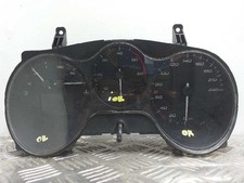 INSTRUMENTENTAFEL / 3815234 FÜR SEAT ALTEA XL 5P5 REFERENCE ECOMOTIVE