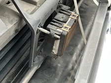 Camera/Projector Turbo Radar Unit Grille Mounted FWD Fits 17-22 CR-V 2159208