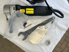 Franztool "Nibbler" ("Metallschere") mit Ersatzteilen