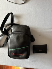 Fujifilm Black Camera case Only W/ Lens Cloth