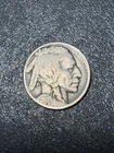1915 D Buffalo Nickel