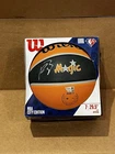 Paolo Banchero Orlando Magic Autographed Wilson City Edition Basketball Fanatics