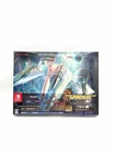 Gradius Origin Collection Premium Box JP - Nintendo Switch - Sealed - US Seller