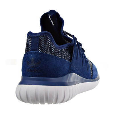Adidas Originals Tubular Radial Shoes Men\'s Size 11.5 Blue/Black Sneakers BB2396 Adidas Originals Tubular Radial Shoes Men main image 4