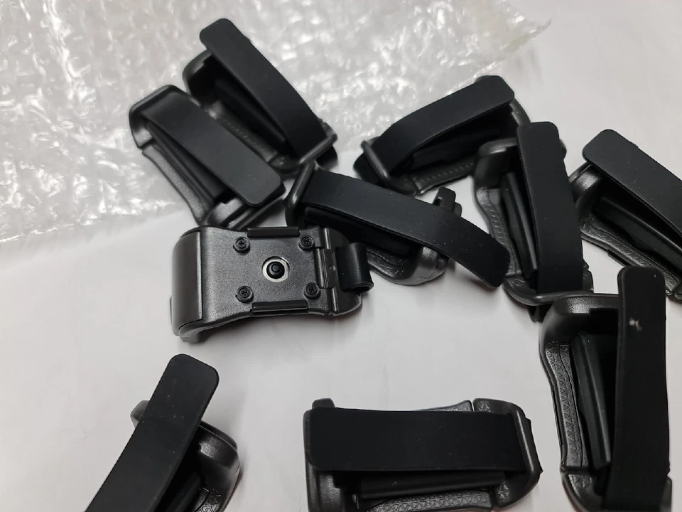 1 X Honeywell 8680i505FNGRSTRAP - Finger Strap 8680i - Two Finger Ring Strap - Image 4 of 4