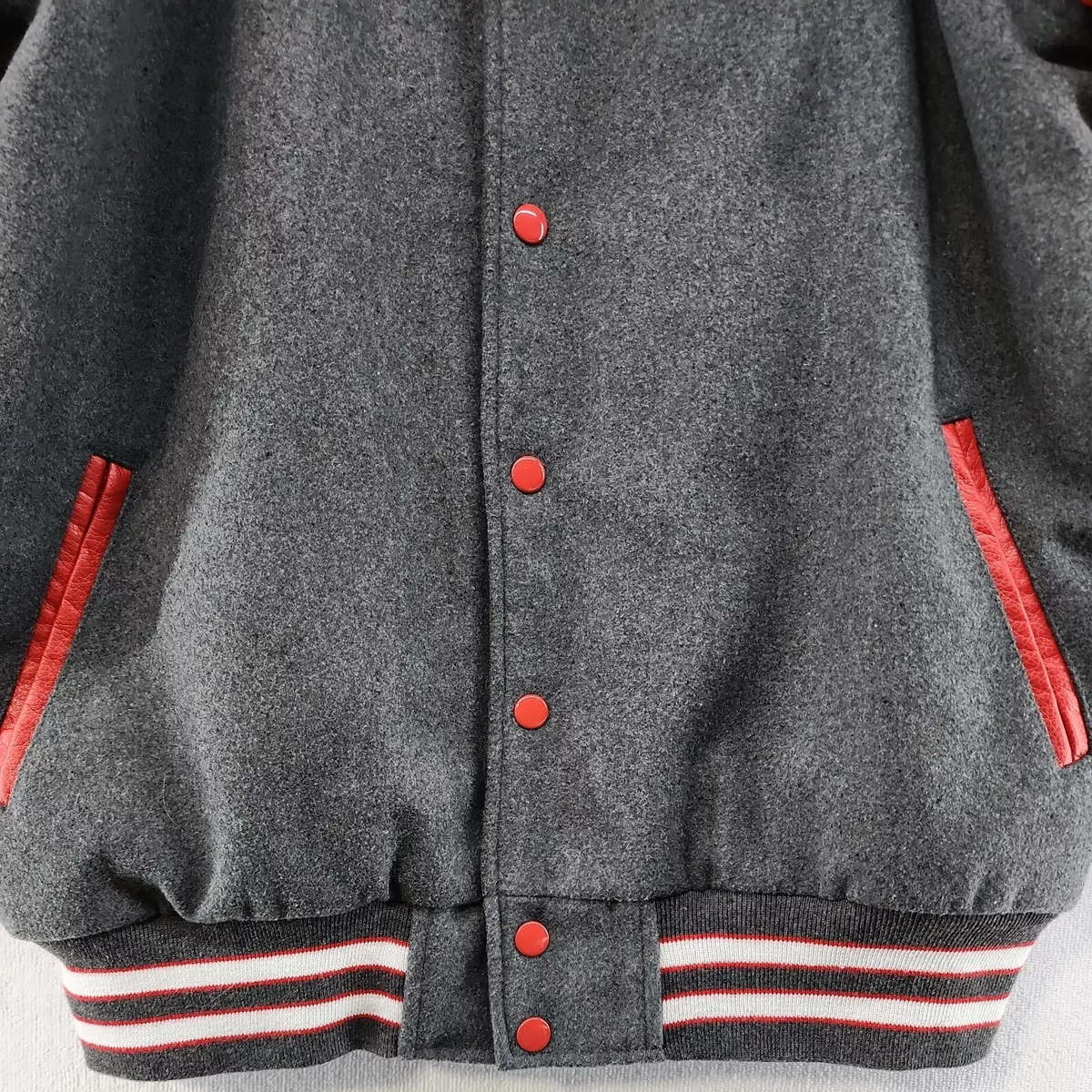 BAA PEN POCKET RIDERS1930´s JACKET 都内で メンズ | bca.edu.gr